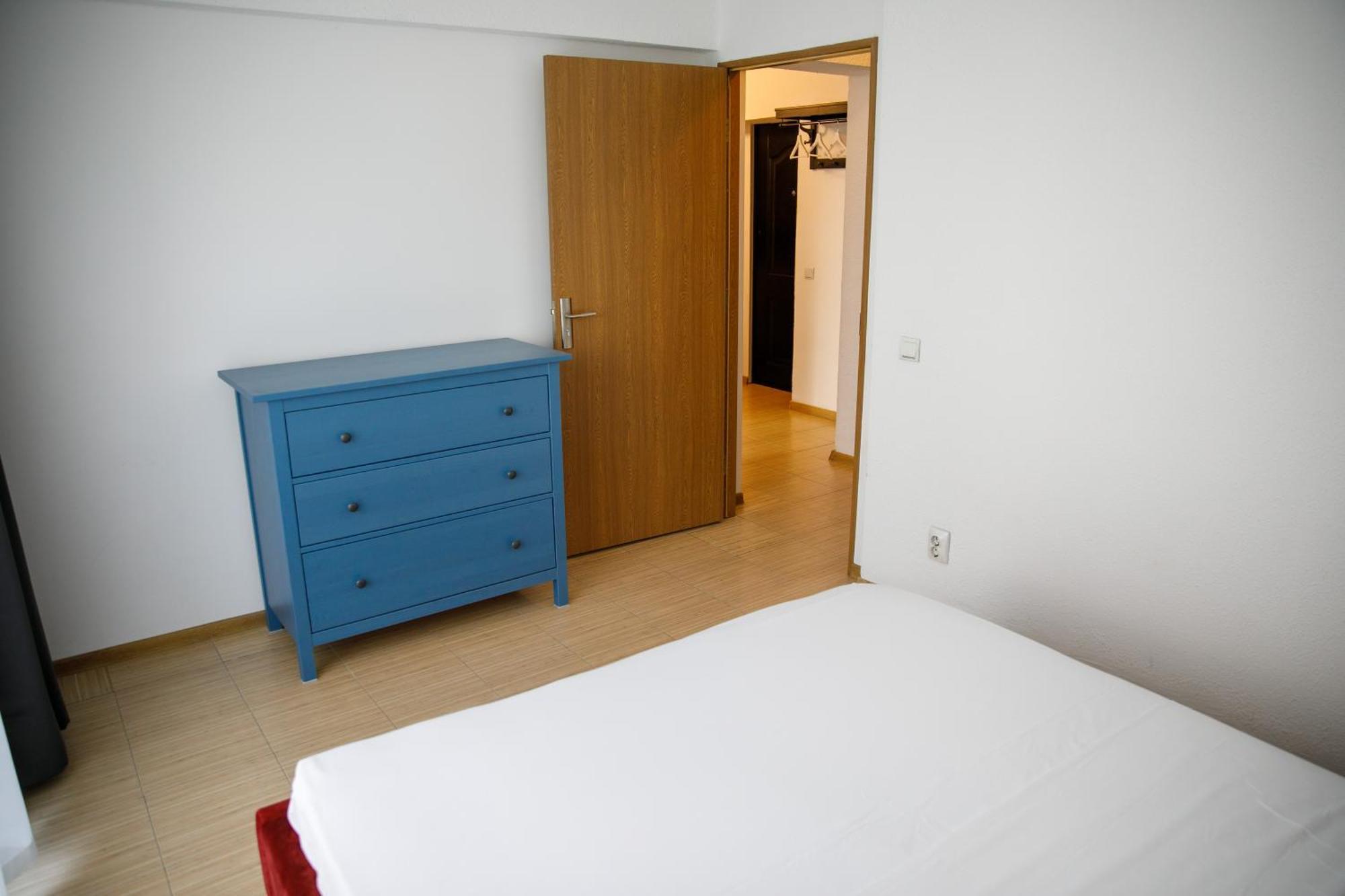 Color Apartments Corneliu Coposu No3 Bucarest Esterno foto