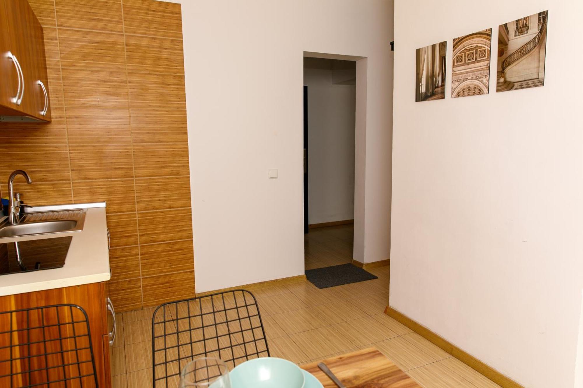 Color Apartments Corneliu Coposu No3 Bucarest Esterno foto